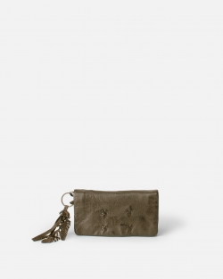 Leather wallet BIBA Burwood