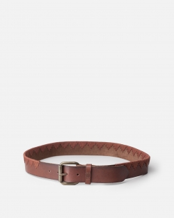 Leather belt BIBA Gaucho