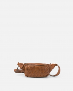 Leather belt Bag BIBA...