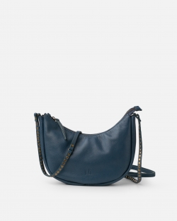 Leather cross bag BIBA Brewton