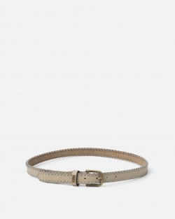 Leather belt BIBA Likely