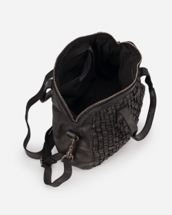 objetivo lluvia Poner Leather handbag BIBA Kansas
