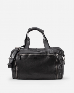 biba duffle bag